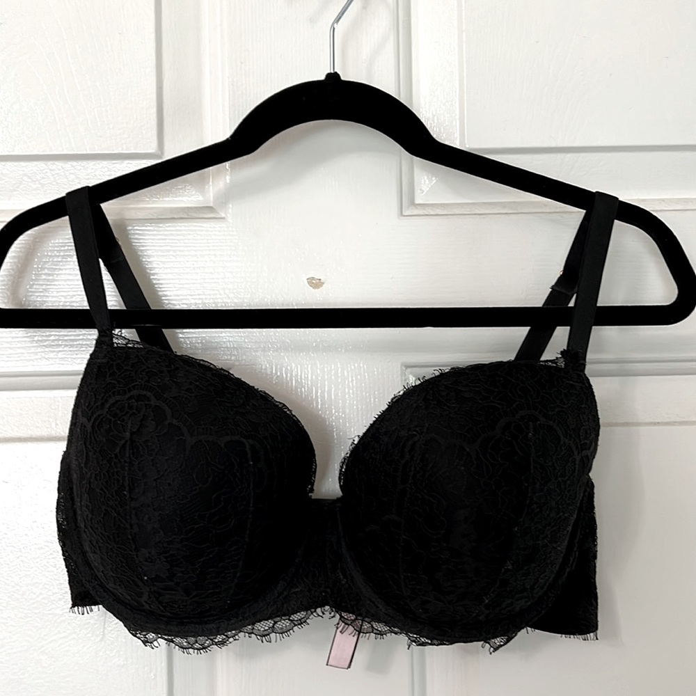 Victoria’s Secret Dream Angels Demi Bra 36DD
